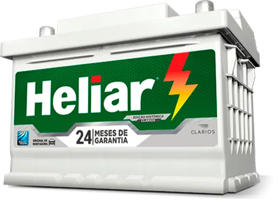 heliar