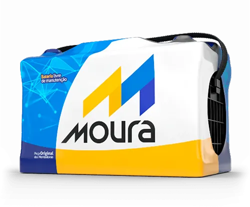 moura